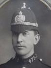 Police Constable Charles Shellum