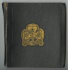 Log book of prayers from Miss E.F. Gibbon'...