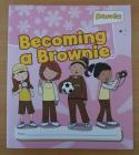 Becoming a Brownie book