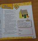 Brownie badge book - Crime Prevention syllabus