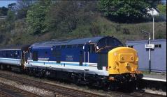 Eisteddfod Genedlaethol train, Bangor