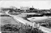 Soldiers Point, Holyhead around 1912