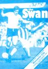 Programme cover, v. Worcester City, December 1981