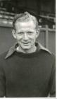 Swansea Town Football Player Portrait