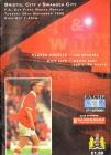 Football Programme - Bristol City versus...