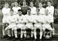 Swansea City Football Team