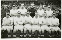 Swansea Football Team