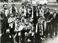 Swansea City Football Supporters