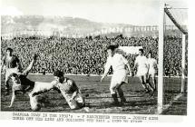 Swansea City Football Players