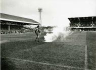 Swansea City Football Players