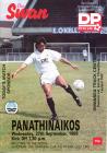 Football Programme  - Swansea City versus...