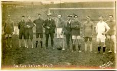 Swansea Town Football Team