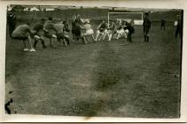 Swansea Town Football Team