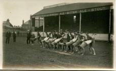 Swansea Town Football Team