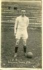 Swansea Town Football Player Portrait