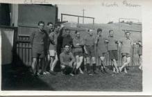 Swansea Town Football Team