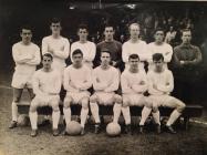 Swansea Town Football Team