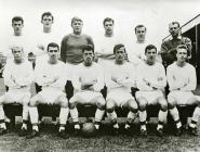 Swansea Town Football Team