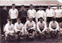 Swansea Town Football Team