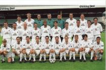 Swansea City Football Team