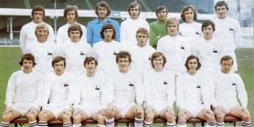 Swansea City Football Team