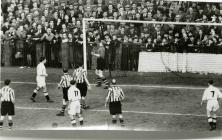 Swansea Town Football Team