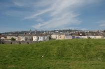 Swansea City Football Club, The Vetch Field