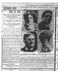 A.Y.P Eisteddfod,  newspaper article on...