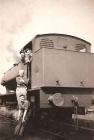 Railway Shunting Gang - 1946