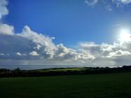 A Crisp January Afternoon on the Llyn Peninsula