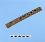 Thirteenth-century flute