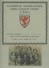 Urdd National Eisteddfod, Y Bala, 1954