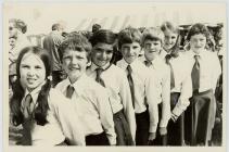 Eisteddfod Genedlaethol yr Urdd