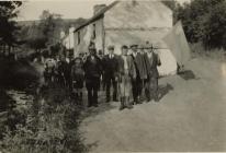 Common Walk Laugharne