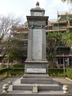 Tenby War Memorial