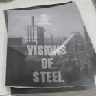 Visions of Steel