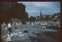 Llangollen 1959