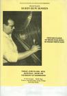  Robin Huw Bowen Concert Seattle 1989