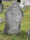 William Davies - last man killed at the Minera...