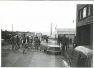 Ystwyth Road Race 1966