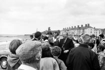 Aberystwyth Road Race 1977