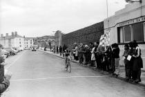 Aberystwyth Road Race 1977