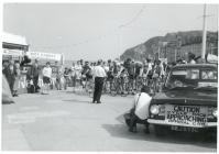 Welsh Brewers Grand Prix 1966 or 1967