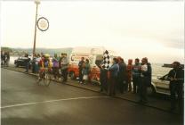 Aberystwyth Kermesse 1991