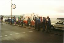 Aberystwyth Kermesse 1991