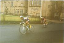 Aberystwyth Kermesse 1991