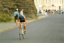 Aberystwyth Kermesse. Date not known