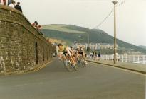 Aberystwyth Kermesse. Date not known