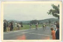 Ystwyth Road Race 1964?