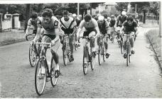 Tour of the Gower Road Race 1965/66